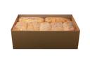 Ralcorp Sliced Sourdough Bread, 2 Pound -- 7 per case.