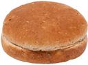 Alpha Baking Multigrain Hamburger Bun, 3 Ounce -- 72 per case