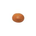 Alpha Baking Sliced Brioche Bun, 1 Ounce -- 10 per case