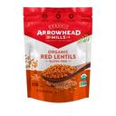 Arrowhead Mills Red Lentils, 1 Pound -- 6 per case