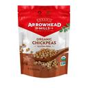 Arrowhead Mills Organic Garbanzo Beans, 1 Pound -- 6 per case