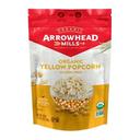 Arrowhead Mills Yellow Popcorn Kernels, 28 Ounce -- 6 per case