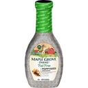 Maple Grove Farms Fat Free Poppyseed Dressing, 8 Fluid Ounce -- 12 per case