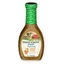 Maple Grove Fat Free Honey Dijon Dressing, 8 Fluid Ounce Bottle -- 12 per case