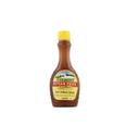 Maple Grove Sugar Free Vermont Butter Pancake Syrup, 12 Fluid Ounce -- 12 per case