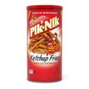 Pik Nik Ketchup Potato Fries, 3.75 Ounce -- 12 per case