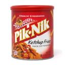 Pik Nik Ketchup Potato Fries, 4 Ounce -- 24 per case