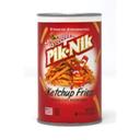 Pik Nik Ketchup Potato Fries, 1.5 Ounce -- 48 per case