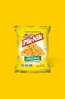 Pik-Nik Original Shoestring Potatoes, 4 Ounce Pouch -- 12 per case