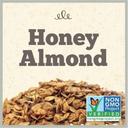 Golden Temple Honey Almond, 25 Pound