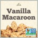 Golden Temple Vanilla Macaroon Granola, 25 Pound