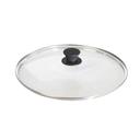 Lodge 12 inch Tempered Glass Lid, 3 count
