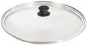 Lodge Tempered Glass Lid, 15 inch -- 3 per case