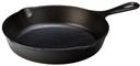 Lodge Cast Iron Skillet, 9 inch -- 3 per case