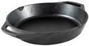 Lodge Cast Iron Dual Handle Pan, 10.25 inch -- 3 per case