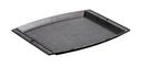Lodge Preseasoned Cast Iron Chef Platter, 12 x 15 inch -- 3 per case.