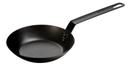 Lodge Seasoned Carbon Steel Skillet, 8 inch -- 3 per case.