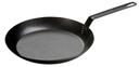 Lodge Seasoned Carbon Steel Skillet, 12 inch -- 3 per case.