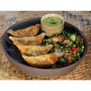 Golden Tiger Southwest Chicken Potsticker, 1 Ounce -- 120 per case