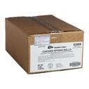 Windsor Golden Tiger Chicken Spring Roll, 1 Ounce -- 144 per case.