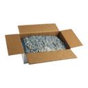 Windsor Golden Tiger Pork Nugget, 5 Pound -- 2 per case.