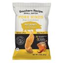 Southern Recipe Small Batch Hot Honey Pork Rinds, 2 Ounce -- 9 per case