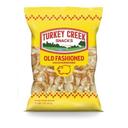 Turkey Creek Original Pork Rinds, 2 Ounce Box -- 12 per case