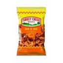 Turkey Creek Bbq Pork Rind, 3 Ounce -- 12 per case