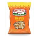 Turkey Creek Barbecue Skinny Cracklins, 2 Ounce Box -- 12 per case