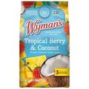 Wymans Tropical Berry and Coconut, 3 Pound - 6 per case