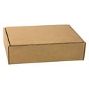 Daymark Round Permanent Half Blank Bilingual Day of the Week Label - Monday, 1 inch -- 12 rolls per case.