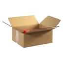 Daymark Round Permanent Half Blank Bilingual Day of the Week Label - Monday, 1 inch -- 12 box per case.