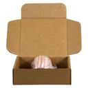 Daymark DuraMark DM3 1 Line Red Date Coder Label - Wednesday -- 8 rolls per case.