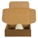 Daymark DuraMark DM3 1 Line Green Date Coder Label - Friday -- 8 rolls per case.