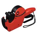 Daymark DM4 Red Plastic 2 Line Marker Food Prep Date Coder Gun.