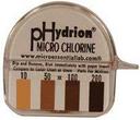 Daymark Chlorine Micro Tester -- 10 per case