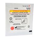 Daymark First Aid 3 x 3 inch Sterile Gauze Dressing Pad -- 5 per case.