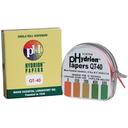 Daymark Quaternary QT 40 Test Strip, 15 foot roll.
