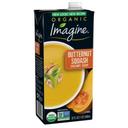Imagine Organic Butternut Squash Creamy Soup, 32 Fluid Ounce -- 6 per case