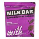 Milk Bar Double Chocolate Chip Cookies, 28 Gram - 144 per case