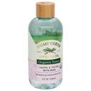 Humphreys Organic Soothe and Clarify Witch Hazel Plus Rose Facial Toner, 8 Ounce