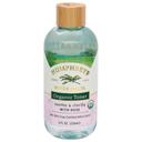 Humphreys Organic Soothe and Clarify Witch Hazel Plus Rose Facial Toner, 8 Ounce