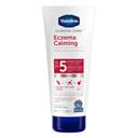 Vaseline Clinical Care Eczema Calming Therapy Cream, 6.8 Ounce -- 12 per case