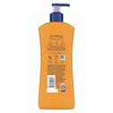 Vaseline Intensive Care Almond Smooth Lotion, 20.3 Ounce -- 4 per case