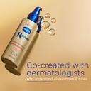 Vaseline Radiant X Replenishing and Hydrating Body Oil, 3.7 Ounce -- 12 per case