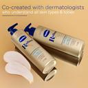 Vaseline Radiant X Even Tone Nourishing Body Lotion, 11 Ounce -- 6 per case