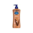 Vaseline Intensive Care Cocoa Radiant Hand and Body Lotion, 2 Ounce -- 24 per case