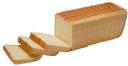 Alpha Baking Yellow Texas Toast Bread Loaf, 24 Ounce -- 8 per case