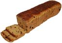 Alpha Baking Cinnamon Raisin Pullman Bread Loaf, 32 Ounce -- 12 per case