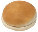 Alpha Baking 35 inch Hamburger Bun, 12 count per pack -- 8 per case
